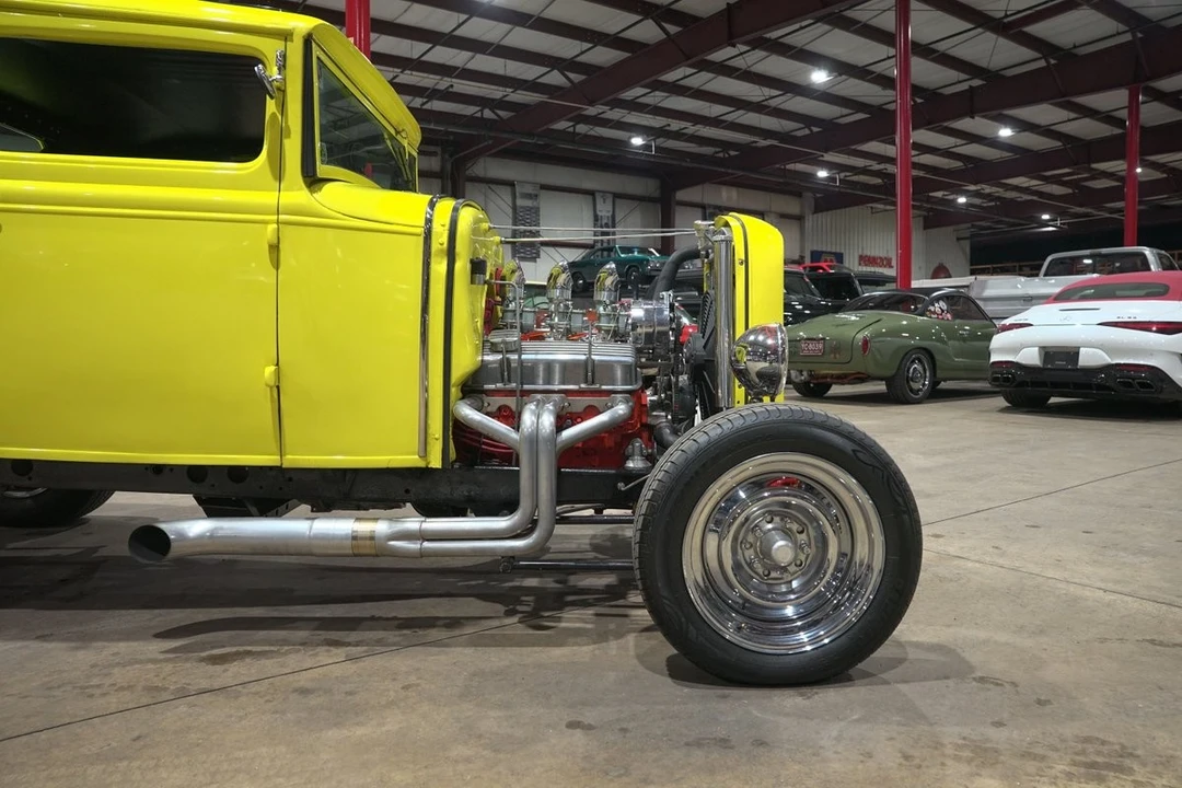 1931 Ford Model A - Image 11 of 21