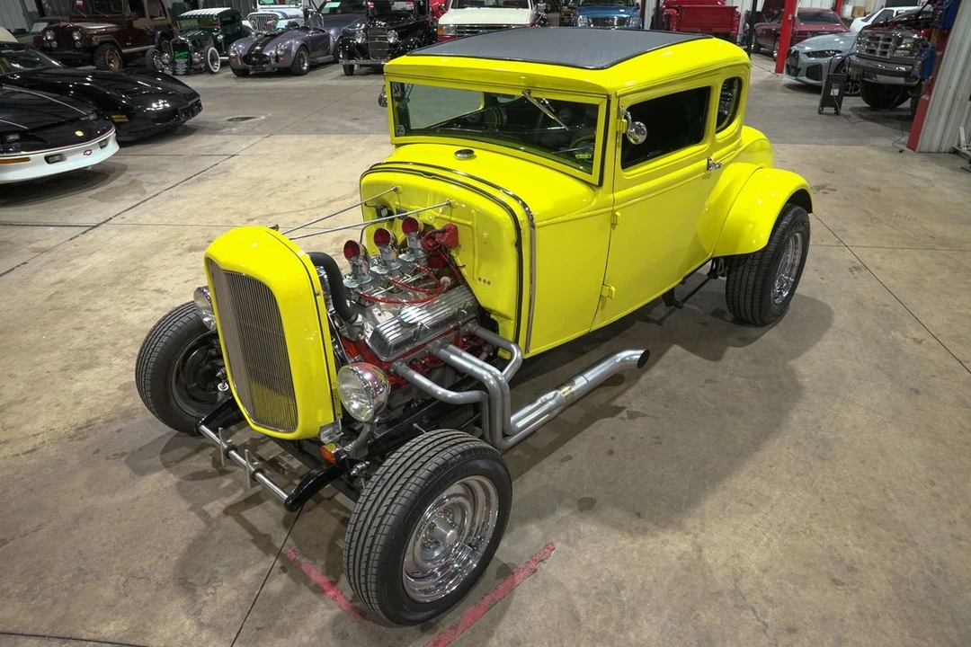 1931 Ford Model A - Image 15 of 21