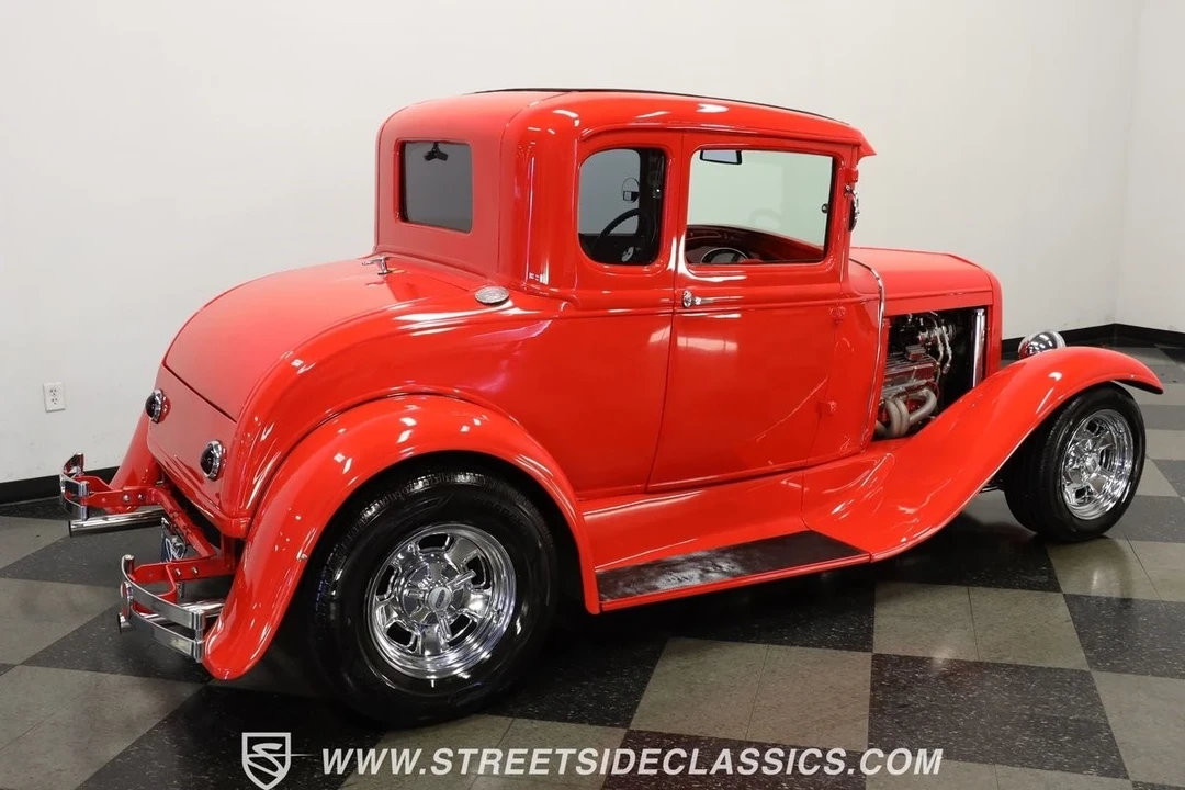 1931 Ford Model A - Image 12 of 12