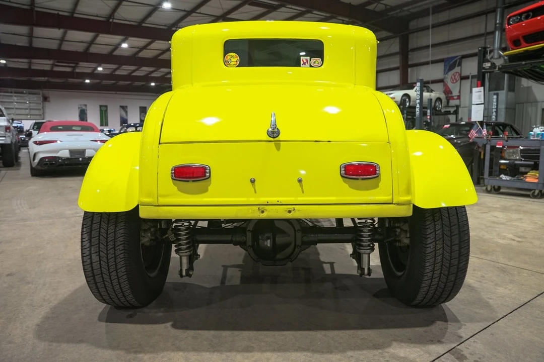 1931 Ford Model A - Image 7 of 12