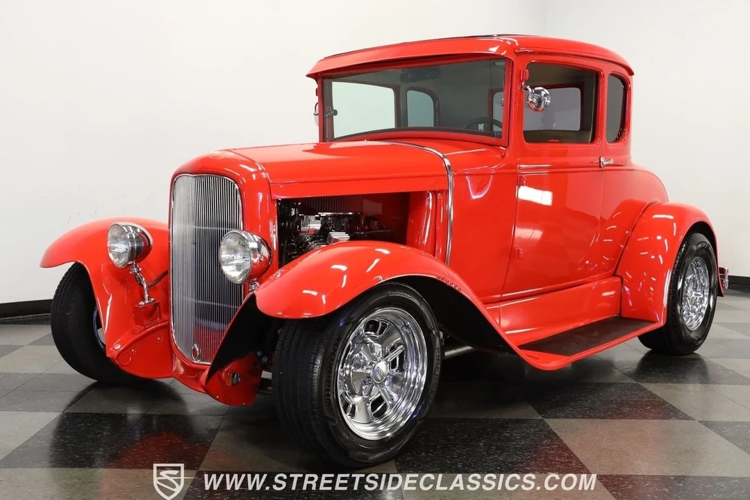 1931 Ford Model A - Image 21 of 21