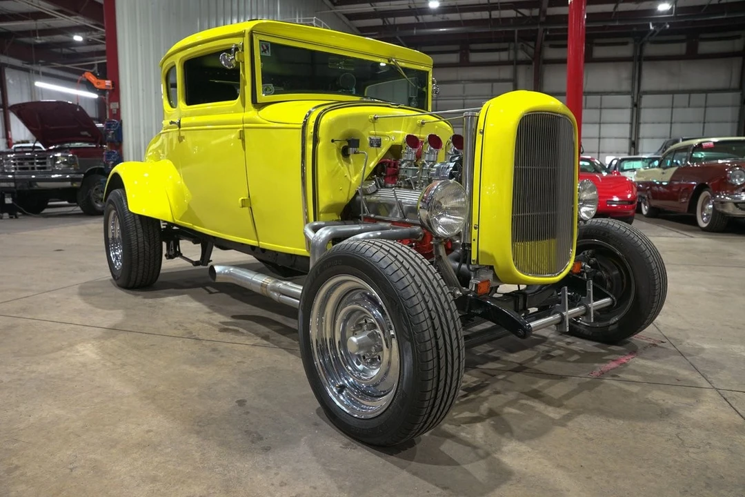 1931 Ford Model A - Image 12 of 12