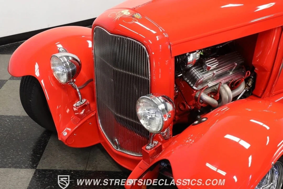 1931 Ford Model A - Image 19 of 21