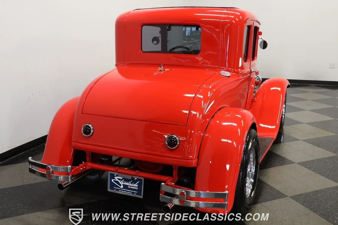 1931 Ford Model A - Image 10 of 12