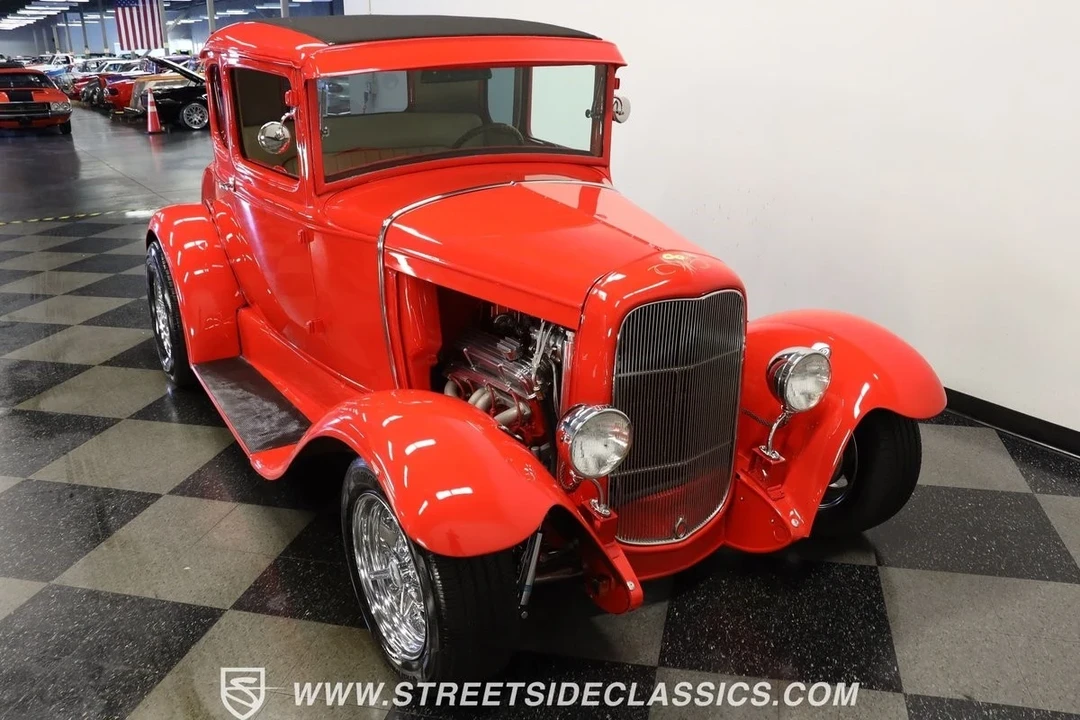 1931 Ford Model A - Image 15 of 21