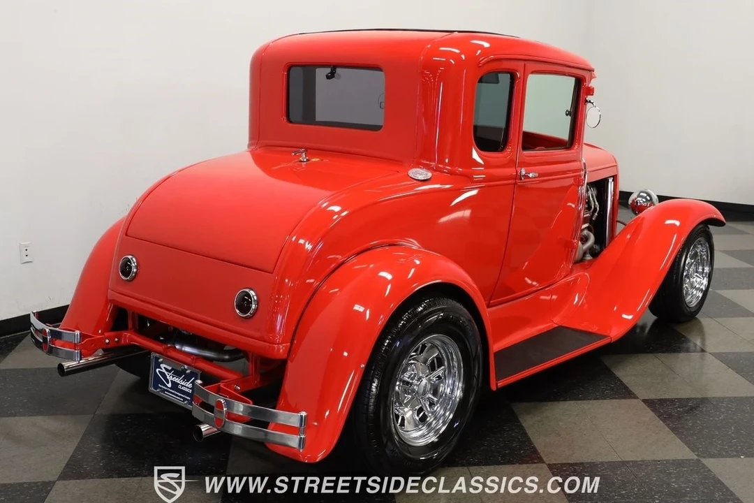 1931 Ford Model A - Image 11 of 12