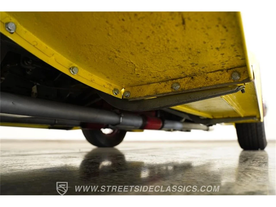 1931 Ford Model A - Image 31 of 31
