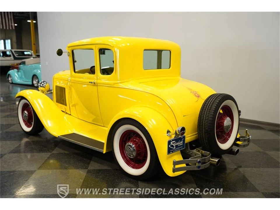 1931 Ford Model A - Image 7 of 31