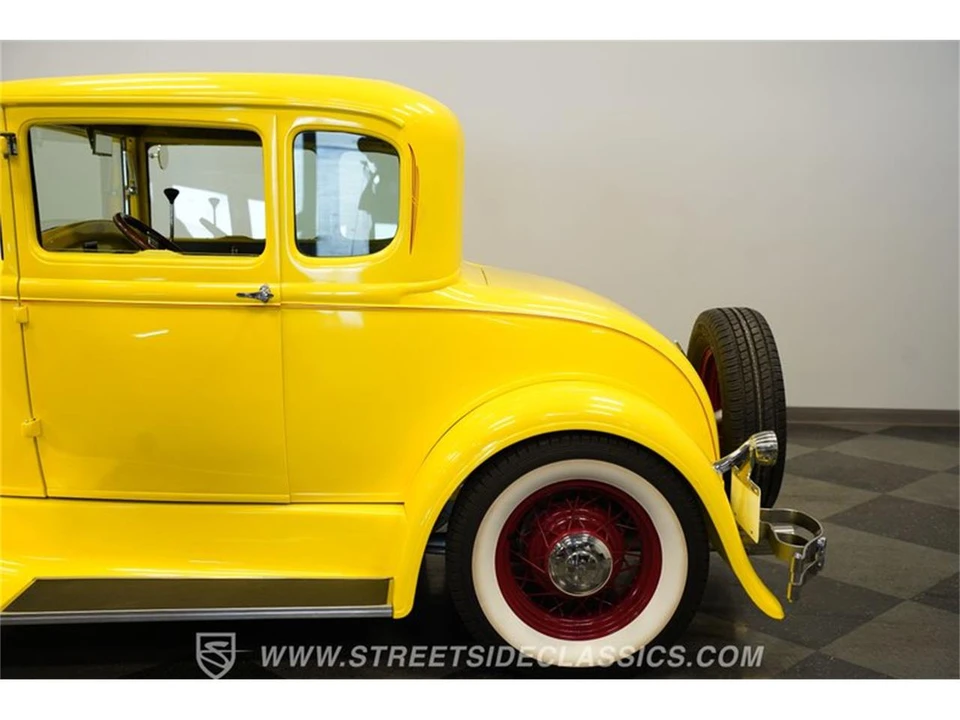 1931 Ford Model A - Image 23 of 31