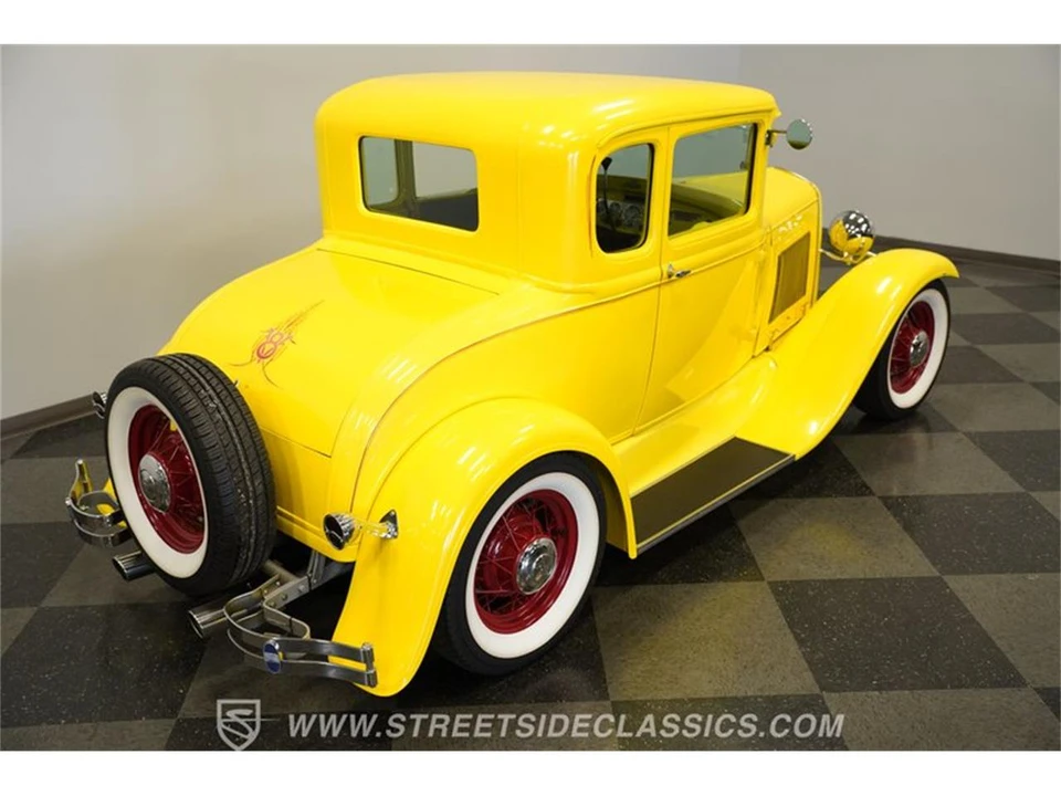 1931 Ford Model A - Image 27 of 31