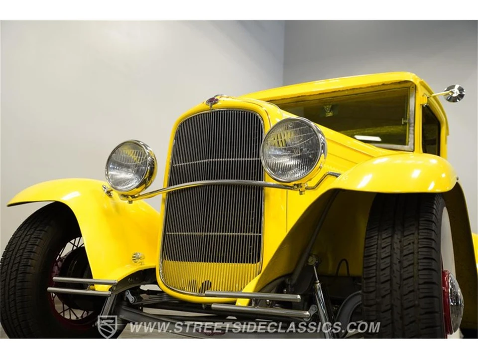 1931 Ford Model A - Image 19 of 31