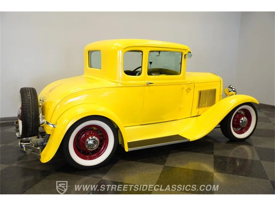 1931 Ford Model A - Image 11 of 31