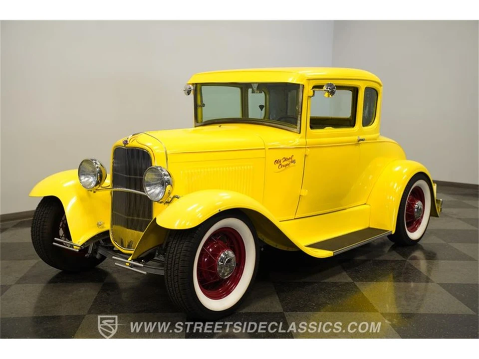 1931 Ford Model A - Image 3 of 31