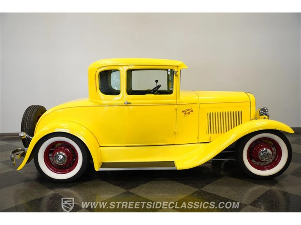 1931 Ford Model A - Image 12 of 31