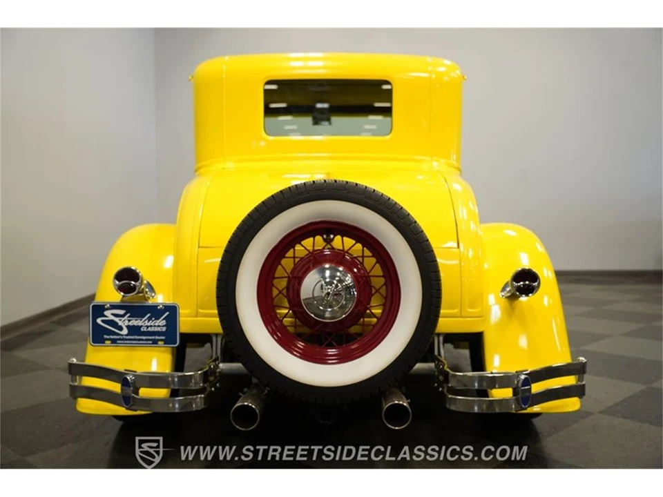 1931 Ford Model A - Image 8 of 31
