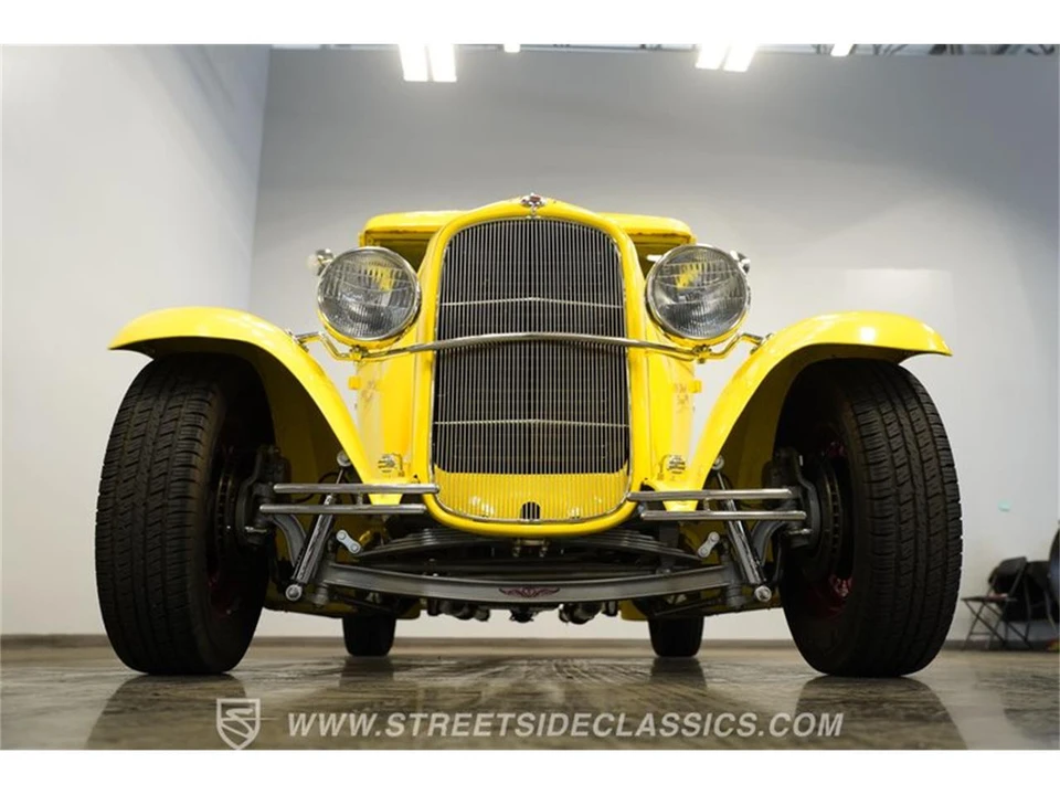 1931 Ford Model A - Image 20 of 31