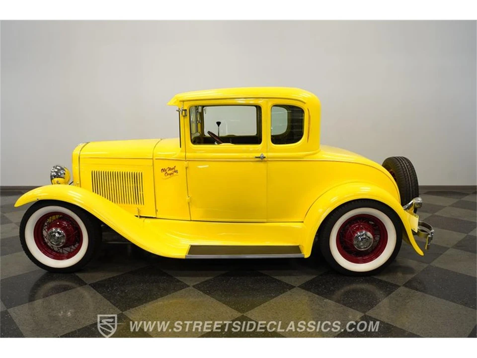 1931 Ford Model A - Image 5 of 31