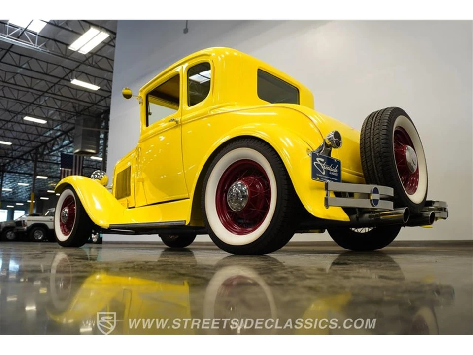 1931 Ford Model A - Image 24 of 31