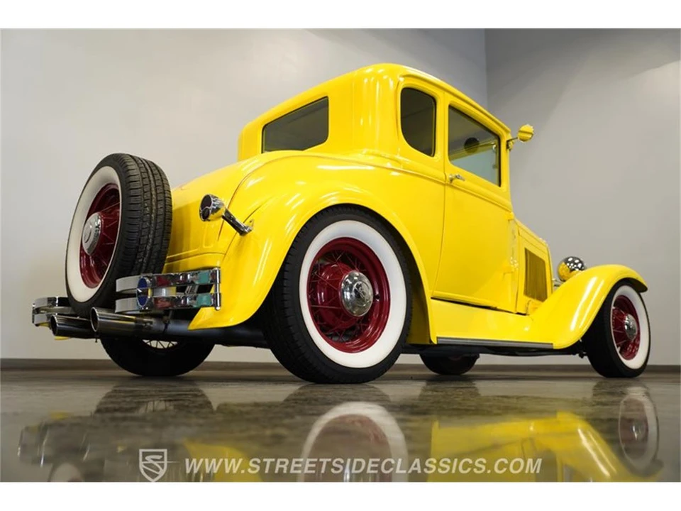 1931 Ford Model A - Image 28 of 31