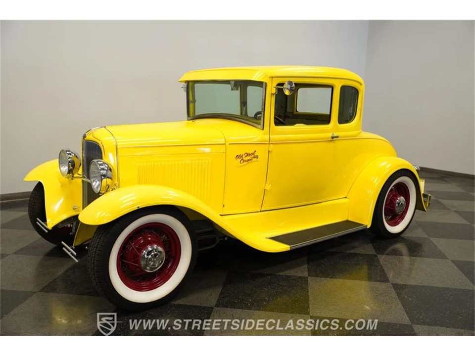 1931 Ford Model A - Image 4 of 31