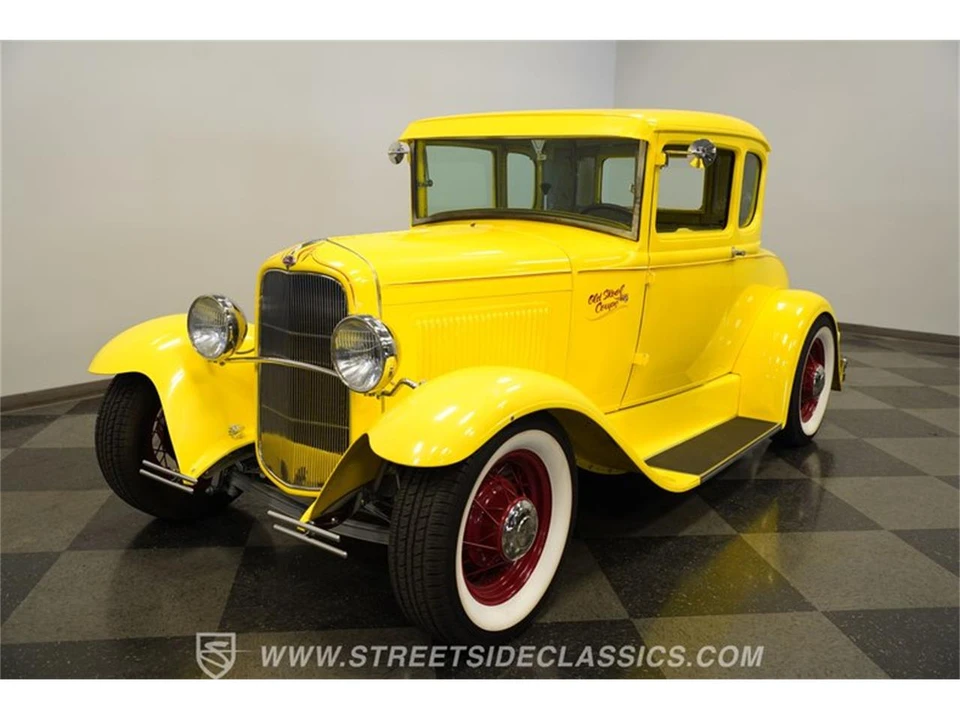 1931 Ford Model A - Image 16 of 31