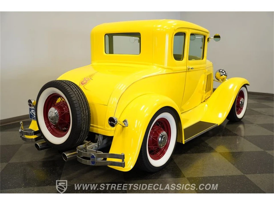 1931 Ford Model A - Image 9 of 31