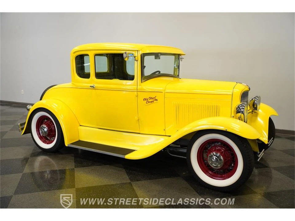 1931 Ford Model A - Image 13 of 31