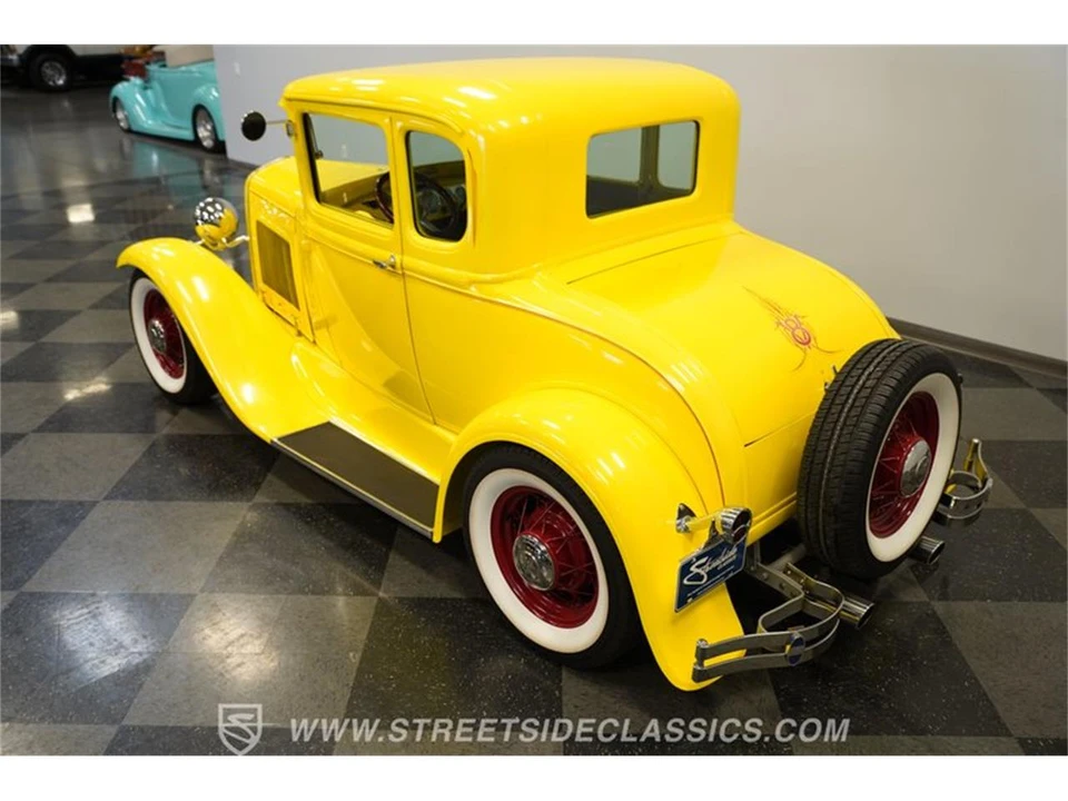 1931 Ford Model A - Image 25 of 31