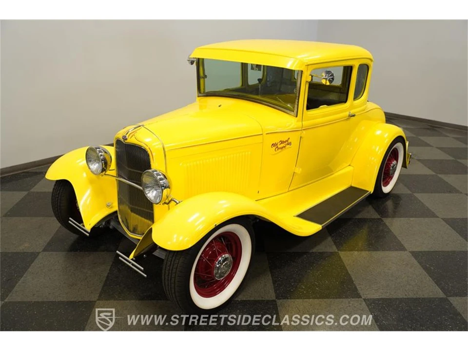 1931 Ford Model A - Image 17 of 31