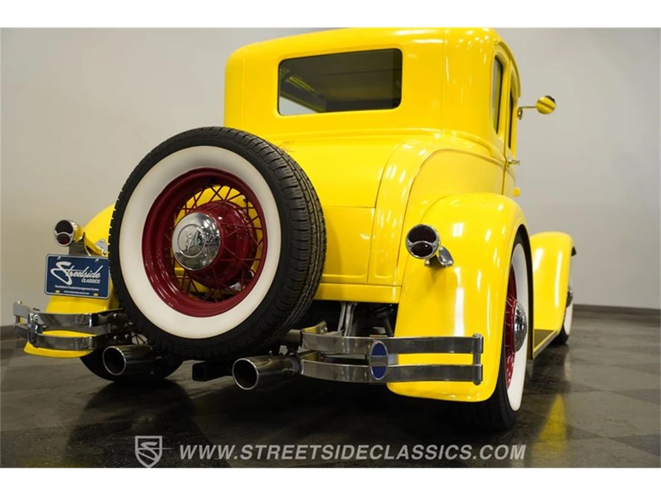 1931 Ford Model A - Image 29 of 31