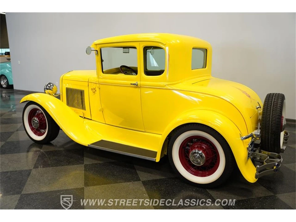 1931 Ford Model A - Image 6 of 31