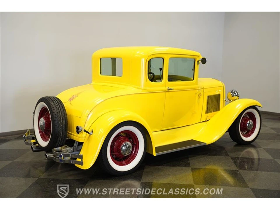 1931 Ford Model A - Image 10 of 31