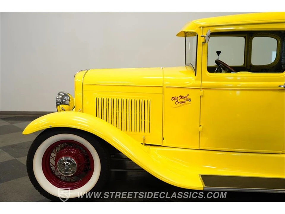 1931 Ford Model A - Image 22 of 31