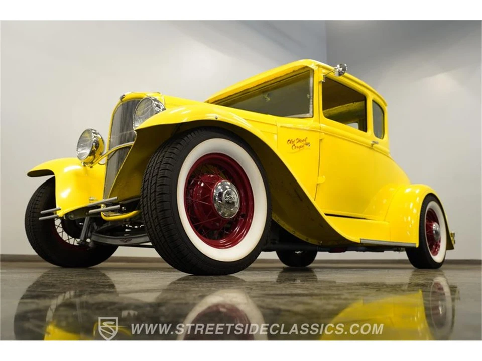 1931 Ford Model A - Image 18 of 31