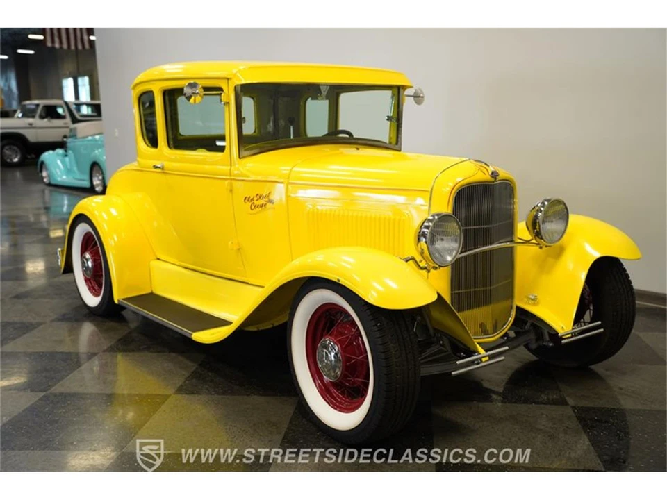 1931 Ford Model A - Image 14 of 31