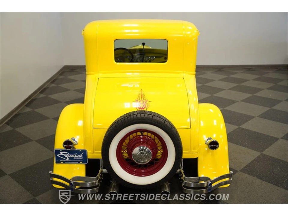 1931 Ford Model A - Image 26 of 31