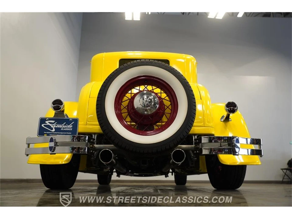 1931 Ford Model A - Image 30 of 31