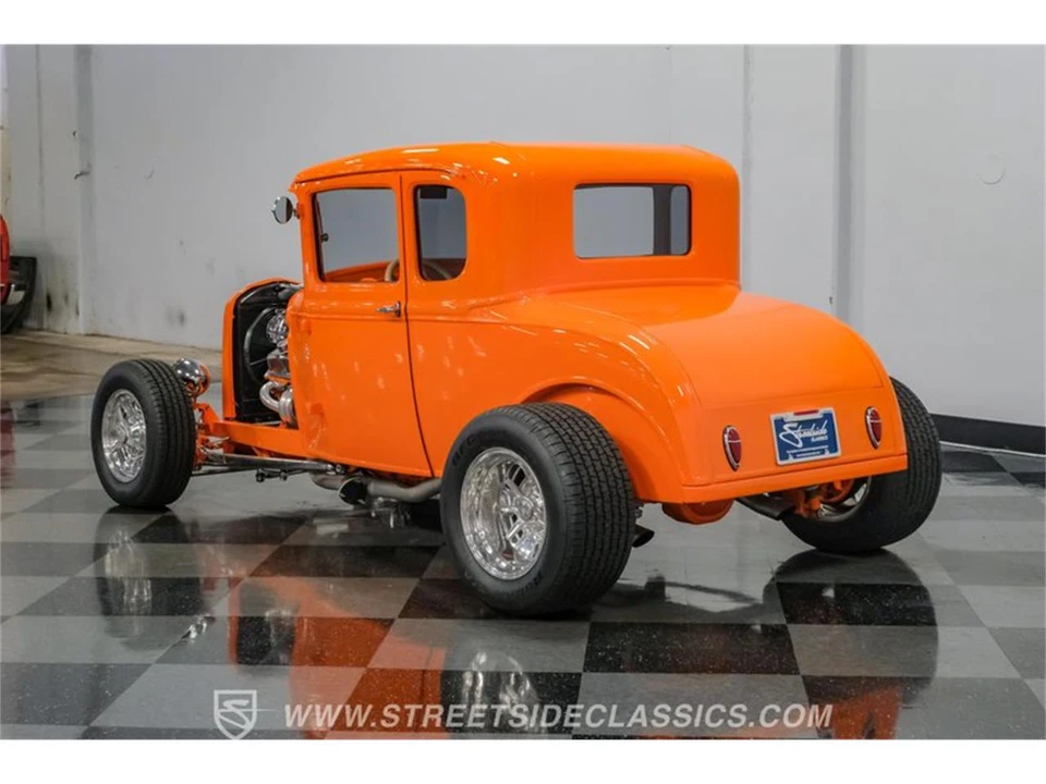 1931 Ford Model A - Image 9 of 31