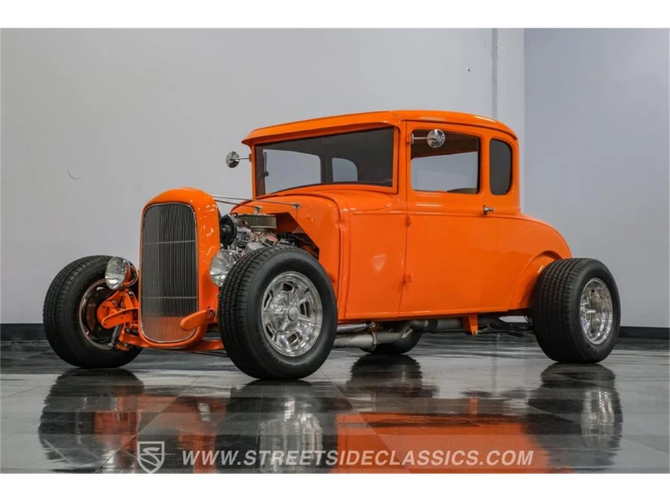 1931 Ford Model A - Image 21 of 31