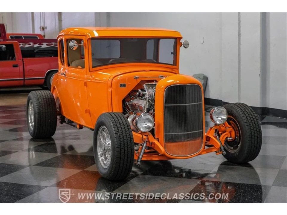 1931 Ford Model A - Image 17 of 31