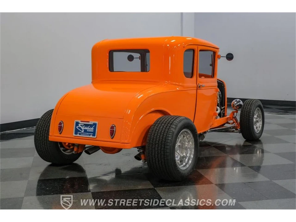 1931 Ford Model A - Image 25 of 31