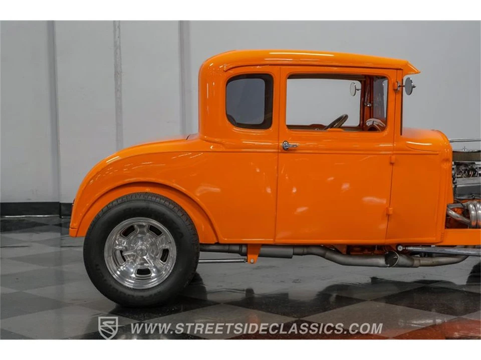 1931 Ford Model A - Image 29 of 31