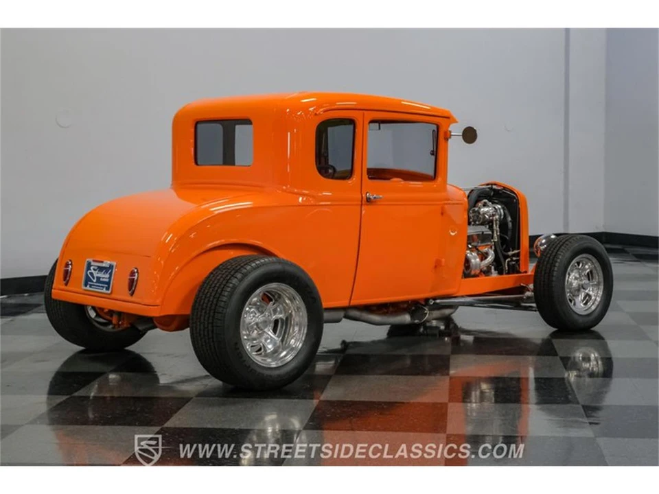 1931 Ford Model A - Image 13 of 31