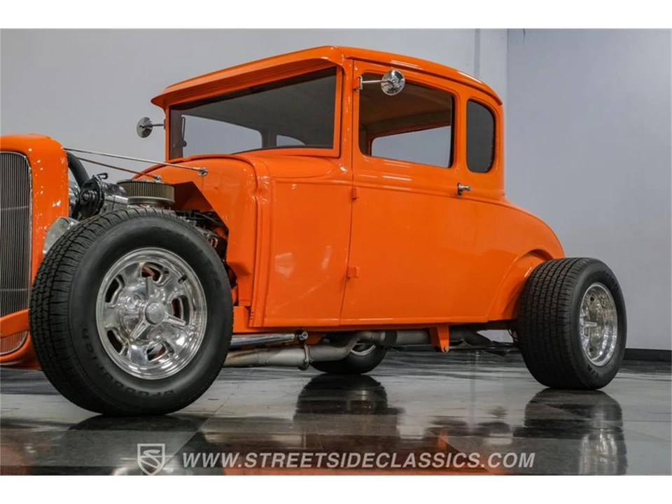 1931 Ford Model A - Image 22 of 31