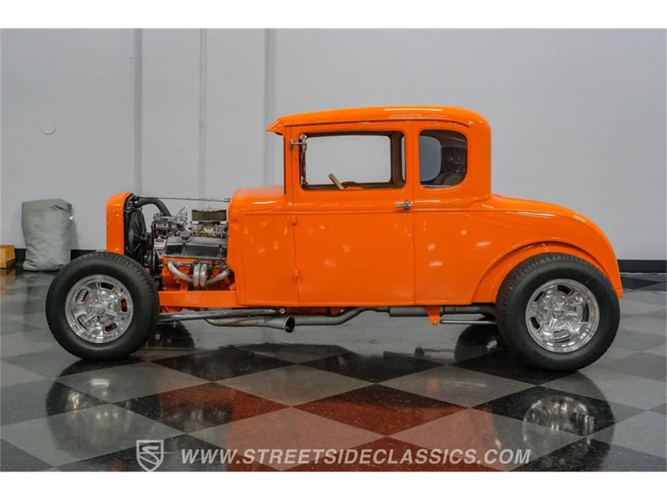 1931 Ford Model A - Image 2 of 31