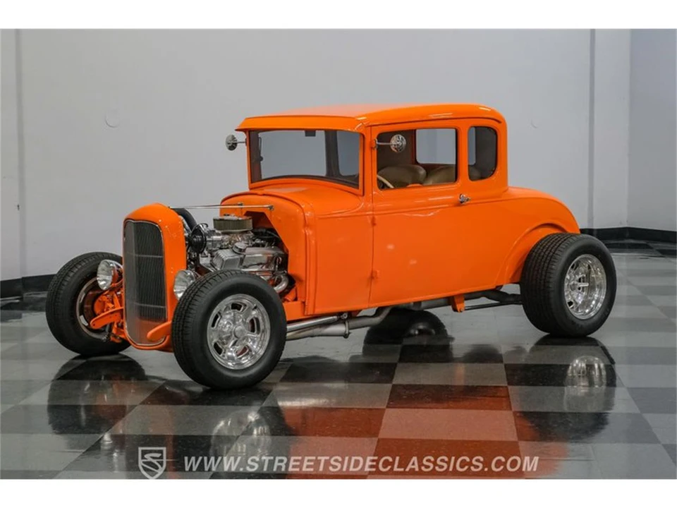1931 Ford Model A - Image 6 of 31