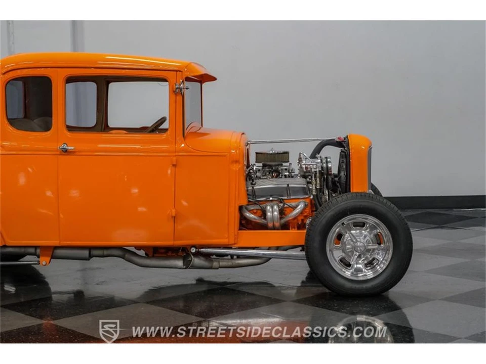 1931 Ford Model A - Image 30 of 31