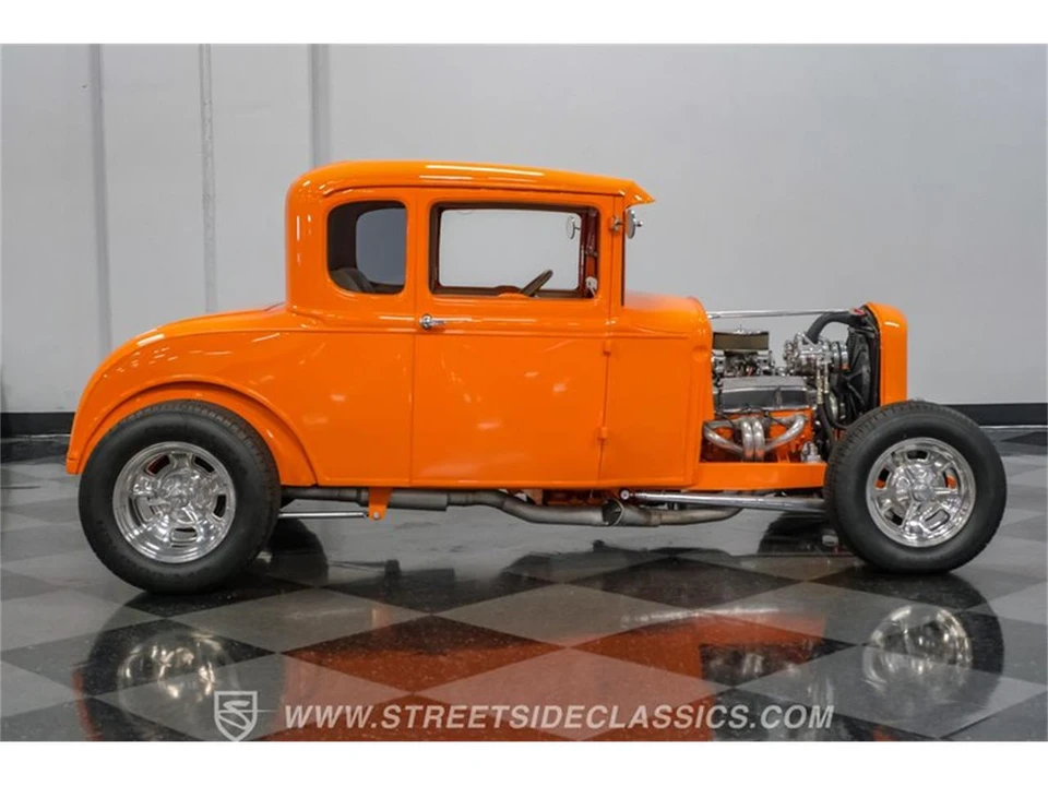 1931 Ford Model A - Image 14 of 31