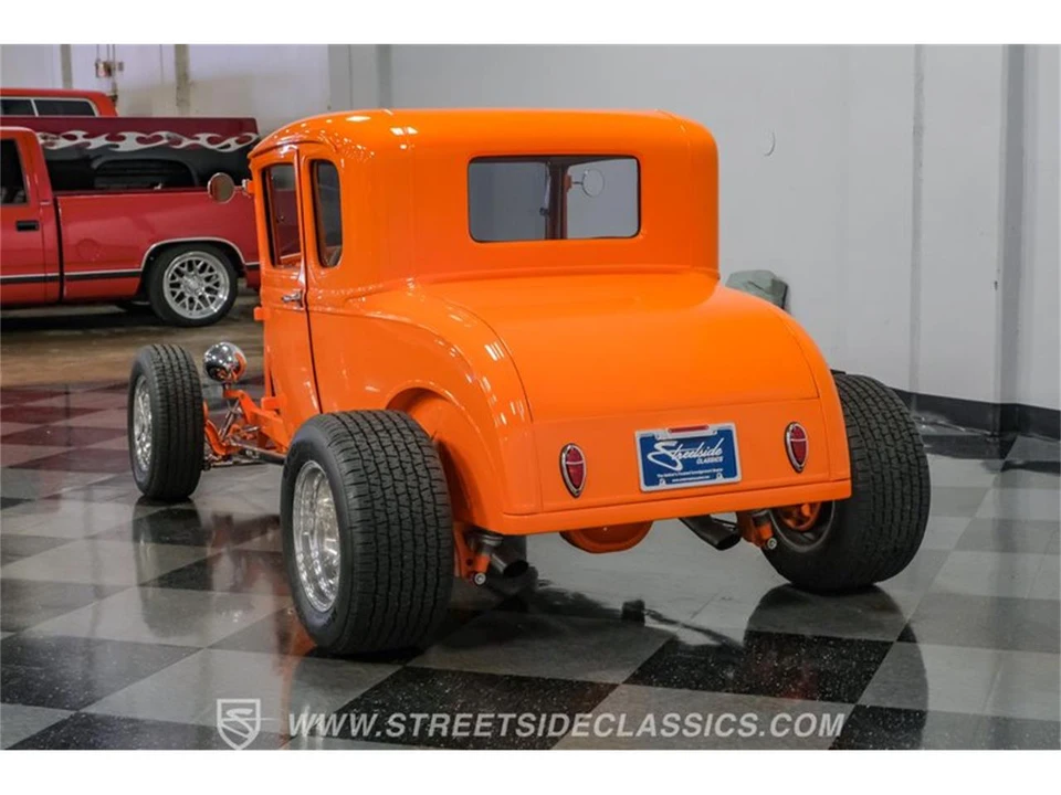1931 Ford Model A - Image 10 of 31