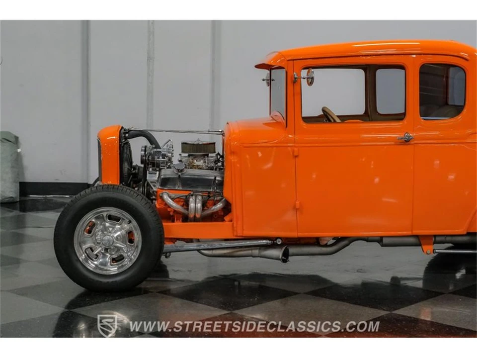 1931 Ford Model A - Image 23 of 31